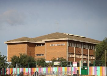 Torrent adjudica la reforma integral del CEIP Juan XXIII con una inversión de 2,8 millones de euros
