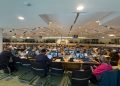 La Generalitat impulsa un centro pionero para anticipar riesgos climáticos y reforzar la resiliencia en el Mediterráneo