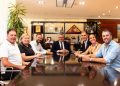 La Generalitat respalda la candidatura de Benidorm para acoger el Mundial de Ciclocross de 2031