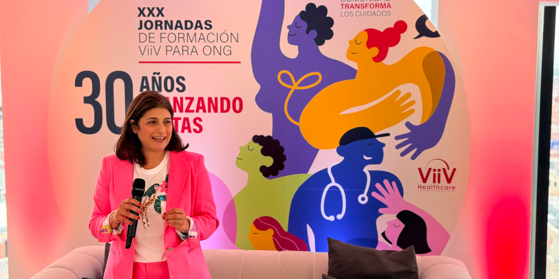 Maternidad, migración y chemsex, retos del VIH que la ciencia no puede resolver sola