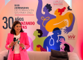 Maternidad, migración y chemsex, retos del VIH que la ciencia no puede resolver sola
