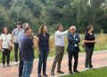 La Generalitat impulsa una red de infraestructuras verdes para proteger a los municipios frente a las riadas