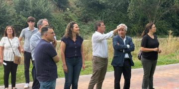 La Generalitat impulsa una red de infraestructuras verdes para proteger a los municipios frente a las riadas