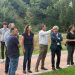 La Generalitat impulsa una red de infraestructuras verdes para proteger a los municipios frente a las riadas