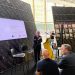 La Generalitat presenta en Barcelona sus parques inundables para reforzar la protección frente a las riadas