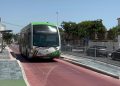 La Generalitat activa el nuevo servicio del TRAM de Castellón de la Plana para llegar a la playa sin transbordo
