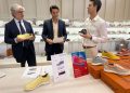 Ivace+i financia una metodología pionera para certificar el calzado ‘barefoot’ desarrollado por Inescop