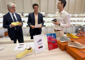 Ivace+i financia una metodología pionera para certificar el calzado ‘barefoot’ desarrollado por Inescop