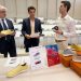 Ivace+i financia una metodología pionera para certificar el calzado ‘barefoot’ desarrollado por Inescop