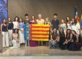 La Comunitat Valenciana estará representada por 21 estudiantes en la Ruta Quetzal 2026
