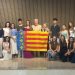 La Comunitat Valenciana estará representada por 21 estudiantes en la Ruta Quetzal 2026