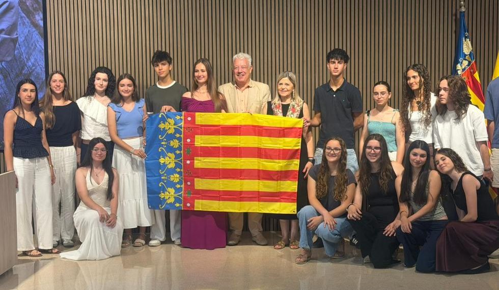 La Comunitat Valenciana estará representada por 21 estudiantes en la Ruta Quetzal 2026