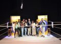 El Teatre Arniches acoge el Torneo de Dramatúrgia Valenciana