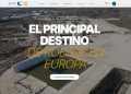 Alicante estrena una herramienta digital para atraer rodajes y promocionar el talento de la Comunitat