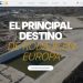 Alicante estrena una herramienta digital para atraer rodajes y promocionar el talento de la Comunitat