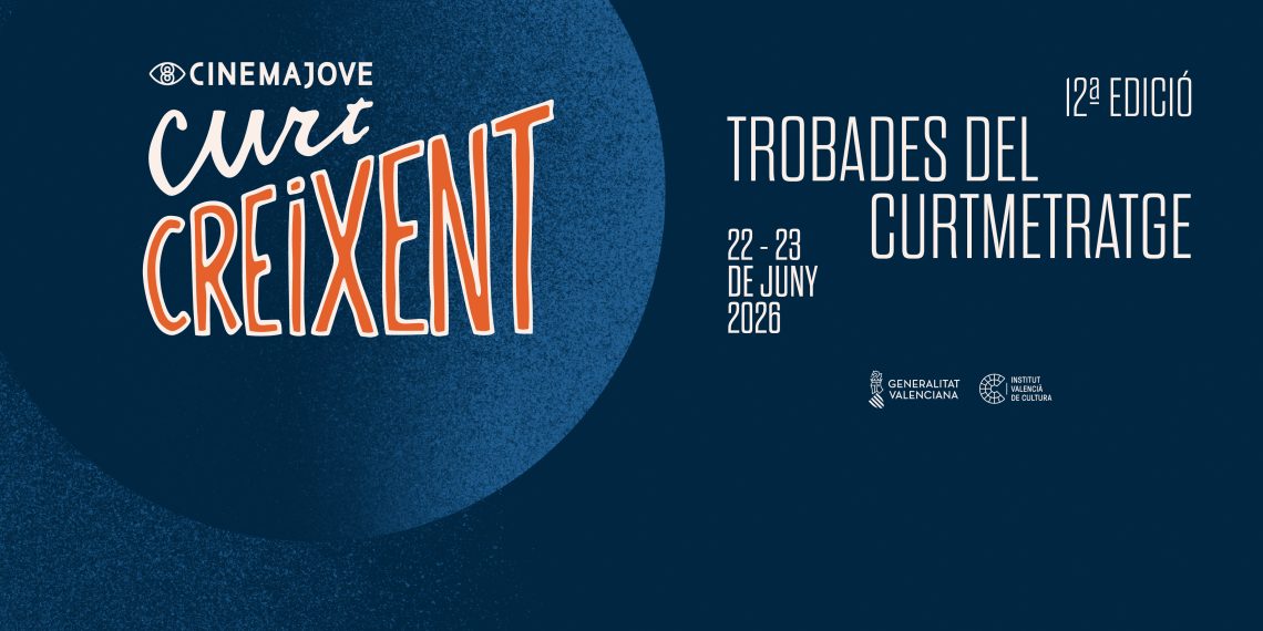 Cinema Jove acoge una nueva edición de Curt Creixent para impulsar el cortometraje valenciano