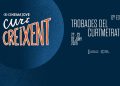 Cinema Jove acoge una nueva edición de Curt Creixent para impulsar el cortometraje valenciano