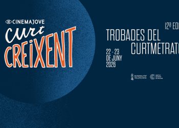 Cinema Jove acoge una nueva edición de Curt Creixent para impulsar el cortometraje valenciano