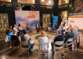 Dansa Valencia busca nuevos municipios para llevar la danza contemporánea a toda la Comunitat Valenciana