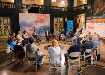 Dansa Valencia busca nuevos municipios para llevar la danza contemporánea a toda la Comunitat Valenciana