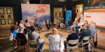 Dansa Valencia busca nuevos municipios para llevar la danza contemporánea a toda la Comunitat Valenciana
