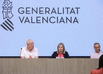 Educación denuncia presiones a docentes y pide poner fin a las coacciones durante la huelga