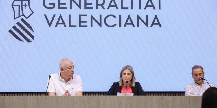 Educación denuncia presiones a docentes y pide poner fin a las coacciones durante la huelga