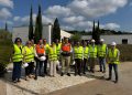 La planta de Cervera del Maestre avanza hacia la economía circular con una inversión de 10 millones de euros