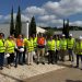 La planta de Cervera del Maestre avanza hacia la economía circular con una inversión de 10 millones de euros