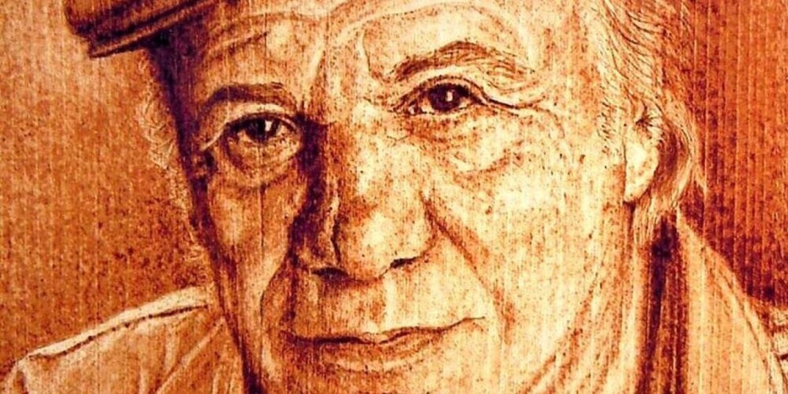 La Filmoteca Valenciana homenajea a Paco Rabal en el centenario de su nacimiento con un ciclo de cine