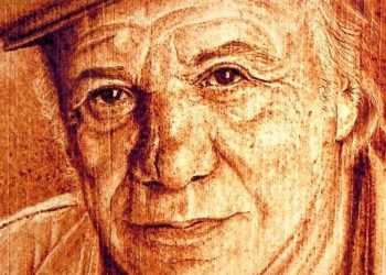 La Filmoteca Valenciana homenajea a Paco Rabal en el centenario de su nacimiento con un ciclo de cine