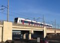 Metrovalencia destina 3,5 millones al mantenimiento de 127 puentes y viaductos de su red
