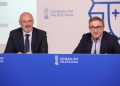La Generalitat rebajará el IRPF a 2,7 millones de contribuyentes con un ahorro fiscal de 160 millones