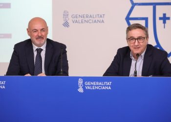 La Generalitat rebajará el IRPF a 2,7 millones de contribuyentes con un ahorro fiscal de 160 millones