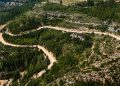 La Generalitat recupera más de 4.000 km de pistas forestales tras las riadas