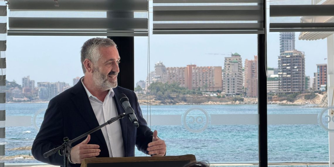 La Generalitat pide más competencias sobre la gestión del litoral valenciano
