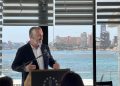 La Generalitat pide más competencias sobre la gestión del litoral valenciano