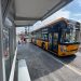 La Generalitat moderniza más de 1.000 paradas de Metrobús