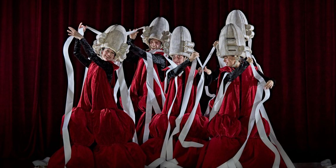 ‘Va de Bach’ pone el broche final a la temporada del Teatre Arniches de Alicante