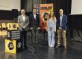 Cinema Jove premia a Félix Sabroso y reconoce a Priscilla Delgado como una de las promesas del cine español