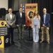 Cinema Jove premia a Félix Sabroso y reconoce a Priscilla Delgado como una de las promesas del cine español