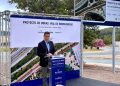 Industria impulsa la seguridad en los parques empresariales para atraer inversiones y mejorar la competitividad
