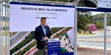 Industria impulsa la seguridad en los parques empresariales para atraer inversiones y mejorar la competitividad