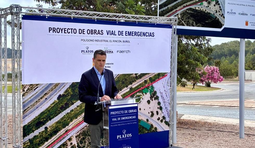 Industria impulsa la seguridad en los parques empresariales para atraer inversiones y mejorar la competitividad