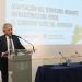 La Generalitat invertirá más de 15 millones de euros para transformar el Monnegre en un gran corredor verde entre Tibi y El Campello