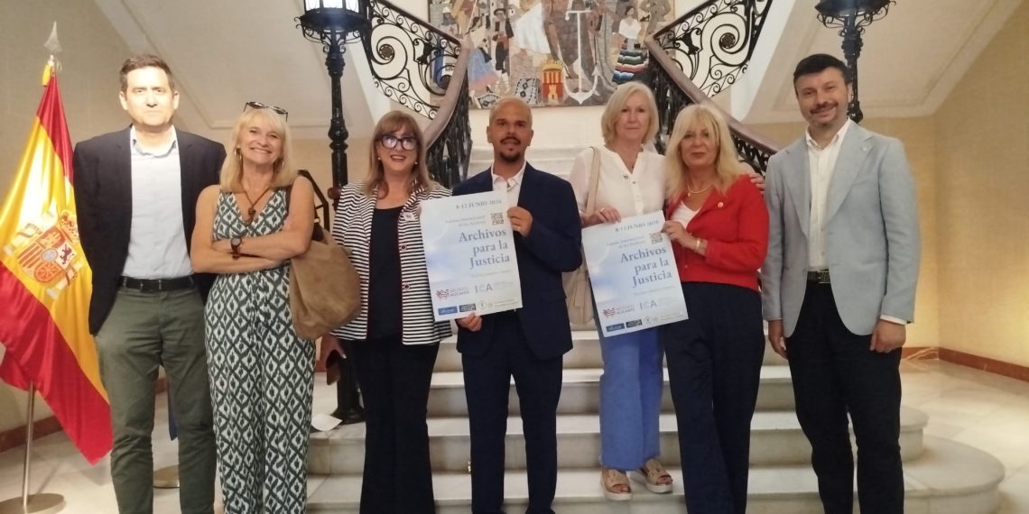 La Semana Internacional de los Archivos pone en valor el patrimonio documental y la memoria colectiva en Alicante