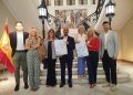 La Semana Internacional de los Archivos pone en valor el patrimonio documental y la memoria colectiva en Alicante