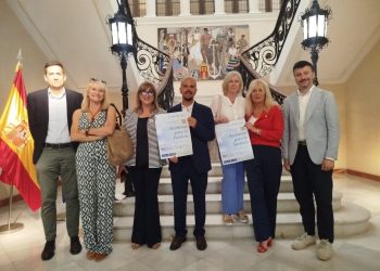 La Semana Internacional de los Archivos pone en valor el patrimonio documental y la memoria colectiva en Alicante