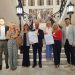 La Semana Internacional de los Archivos pone en valor el patrimonio documental y la memoria colectiva en Alicante