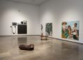 El Centre del Carme reúne la colección de Avelino Marín en una exposición con más de un centenar de obras